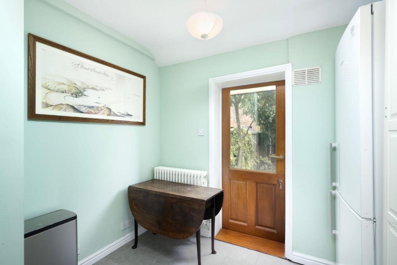 Vakantiehuis 3br House A Perfect Group Getaway Londen